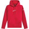 Alpinestars Frontal Pullover Men's Hoody Pullover Sweatshirts