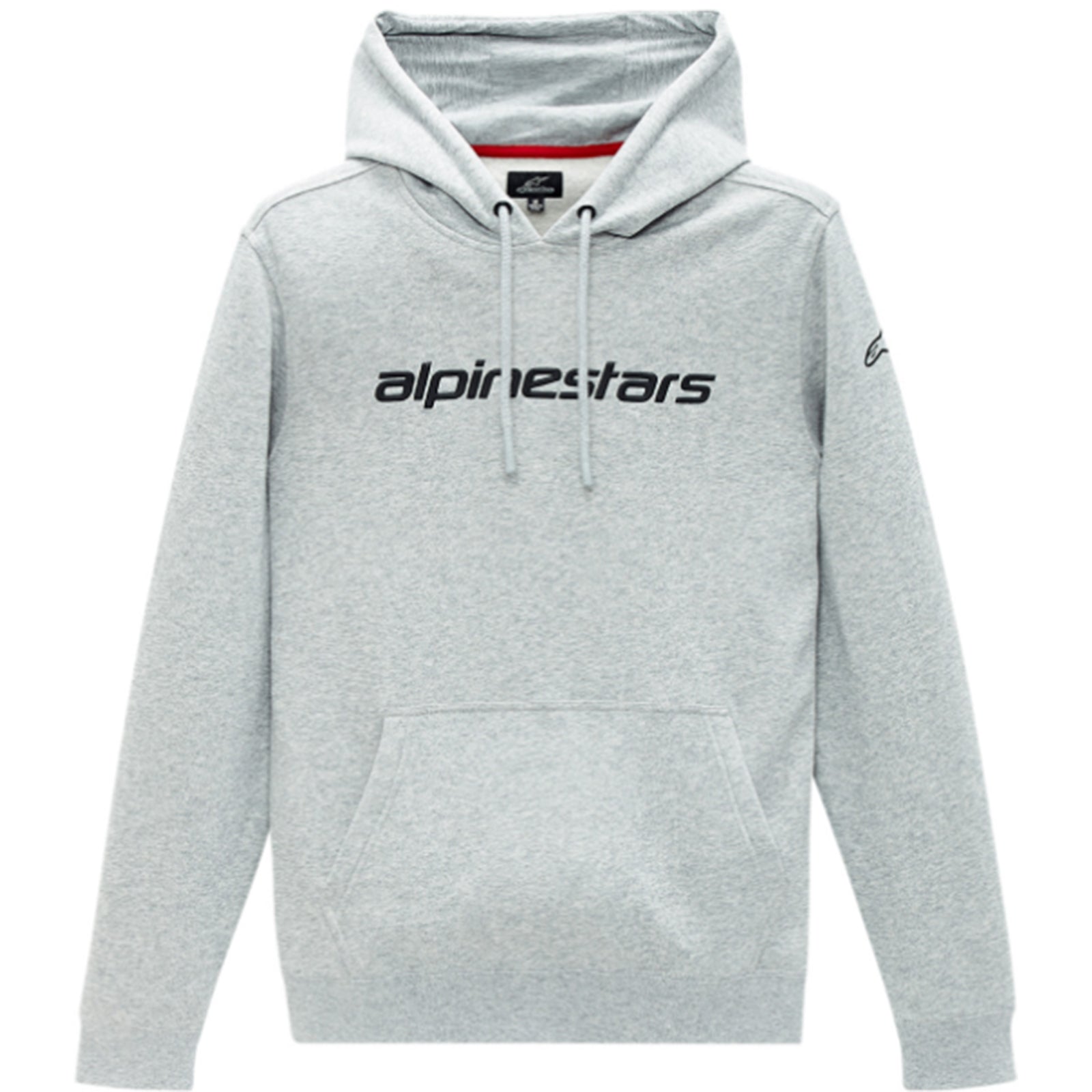 Alpinestars Linear Men's Hoody Pullover Sweatshirts-3050