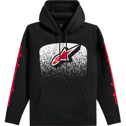 Alpinestars Obsessed Men's Hoody Pullover Sweatshirts