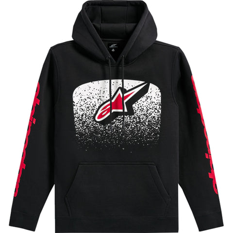 Alpinestars Obsessed Men's Hoody Pullover Sweatshirts-3050