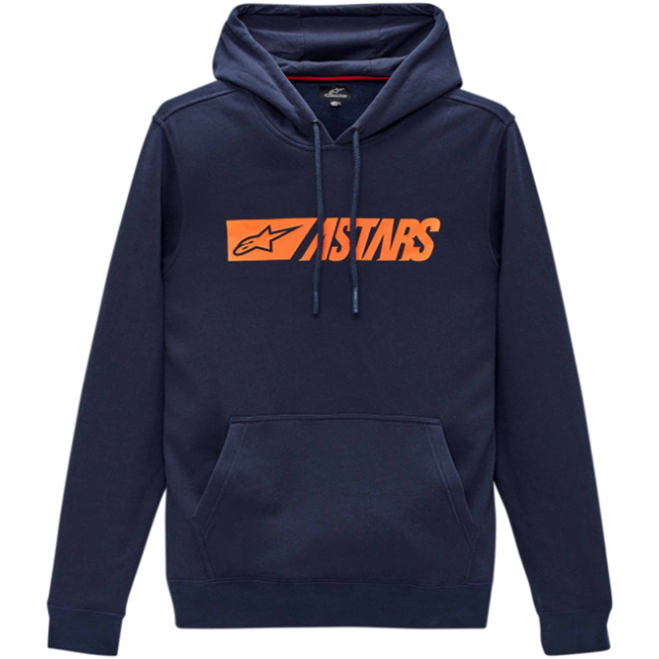 Alpinestars Reblaze Men's Hoody Pullover Sweatshirts-3050