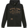 Alpinestars Region Men's Hoody Zip Sweatshirts