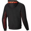 Alpinestars Chrome Air Sport Men's Hoody Zip Sweatshirts