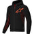 Alpinestars Chrome Air Sport Men's Hoody Zip Sweatshirts
