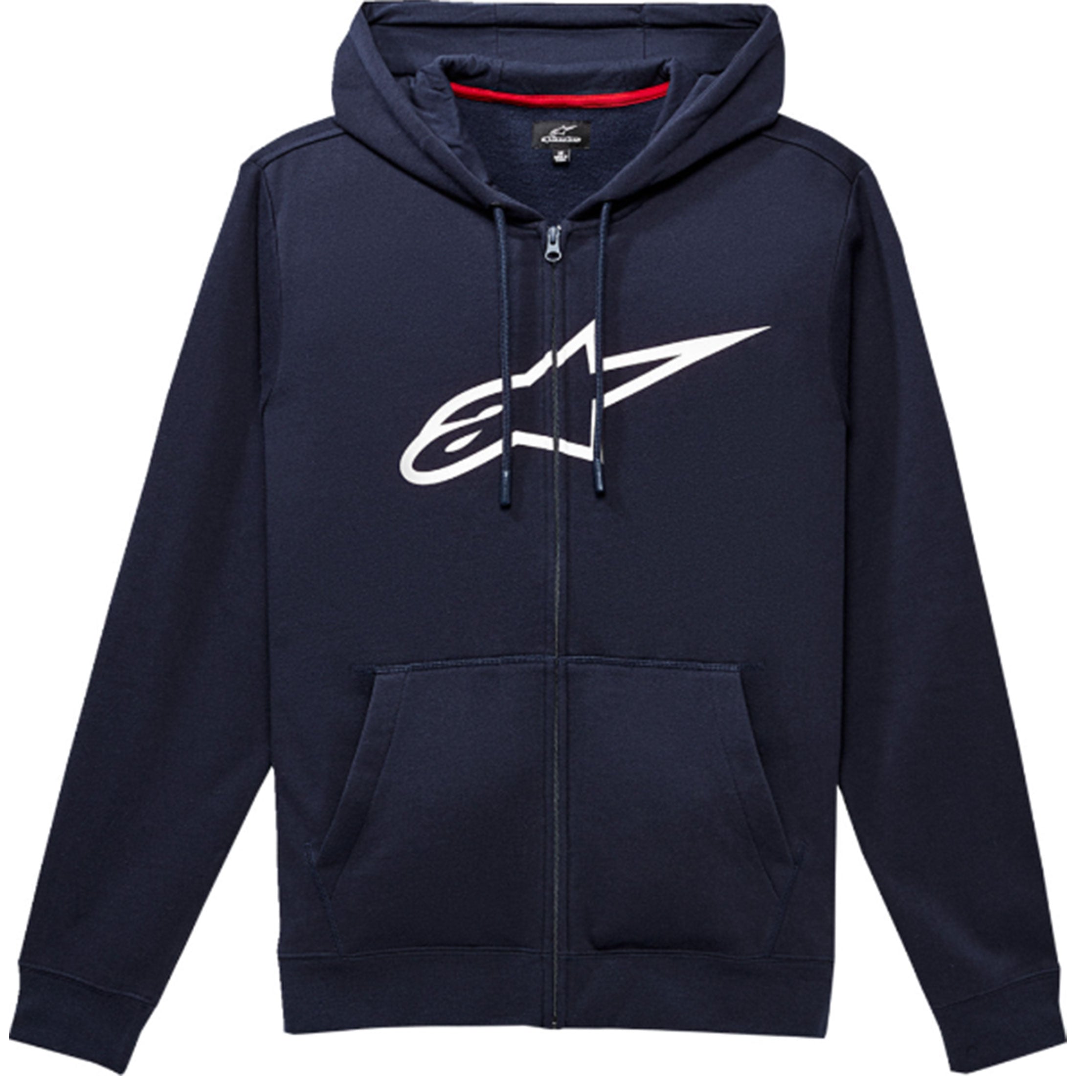 Alpinestars Ageless II Men's Hoody Zip Sweatshirts-3050