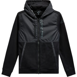 Alpinestars Aligned Men's Hoody Zip Sweatshirts