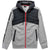 Alpinestars Alltime Hybrid Men's Hoody Zip Sweatshirts