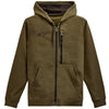 Alpinestars Asymmetrical Men's Hoody Zip Sweatshirts