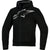 Alpinestars Chrome Super Airflow Men's Hoody Zip Sweatshirts