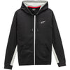 Alpinestars Claim Men's Hoody Zip Sweatshirts