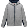 Alpinestars Claim Men's Hoody Zip Sweatshirts