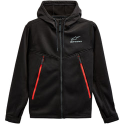 Alpinestars Gorge Men's Hoody Zip Sweatshirts