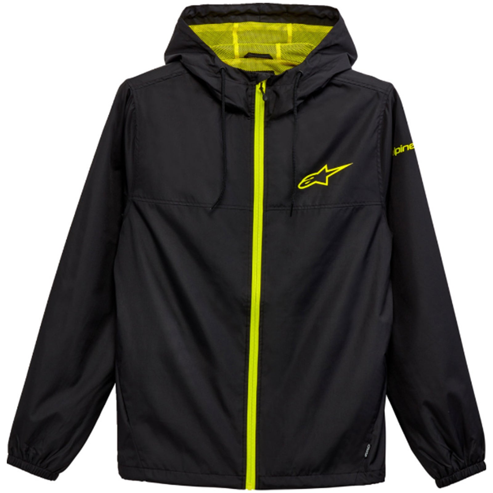 Alpinestars Treq Men's Hoody Zip Sweatshirts-30011387