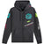 Alpinestars Variegate Men's Hoody Zip Sweatshirts