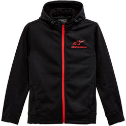 Alpinestars Zone Men's Hoody Zip Sweatshirts