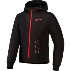 Alpinestars Radium Tech Men's Hoody Zip Sweatshirts