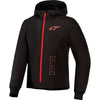 Alpinestars Radium Tech Men's Hoody Zip Sweatshirts