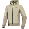 Alpinestars Radium Tech Men's Hoody Zip Sweatshirts