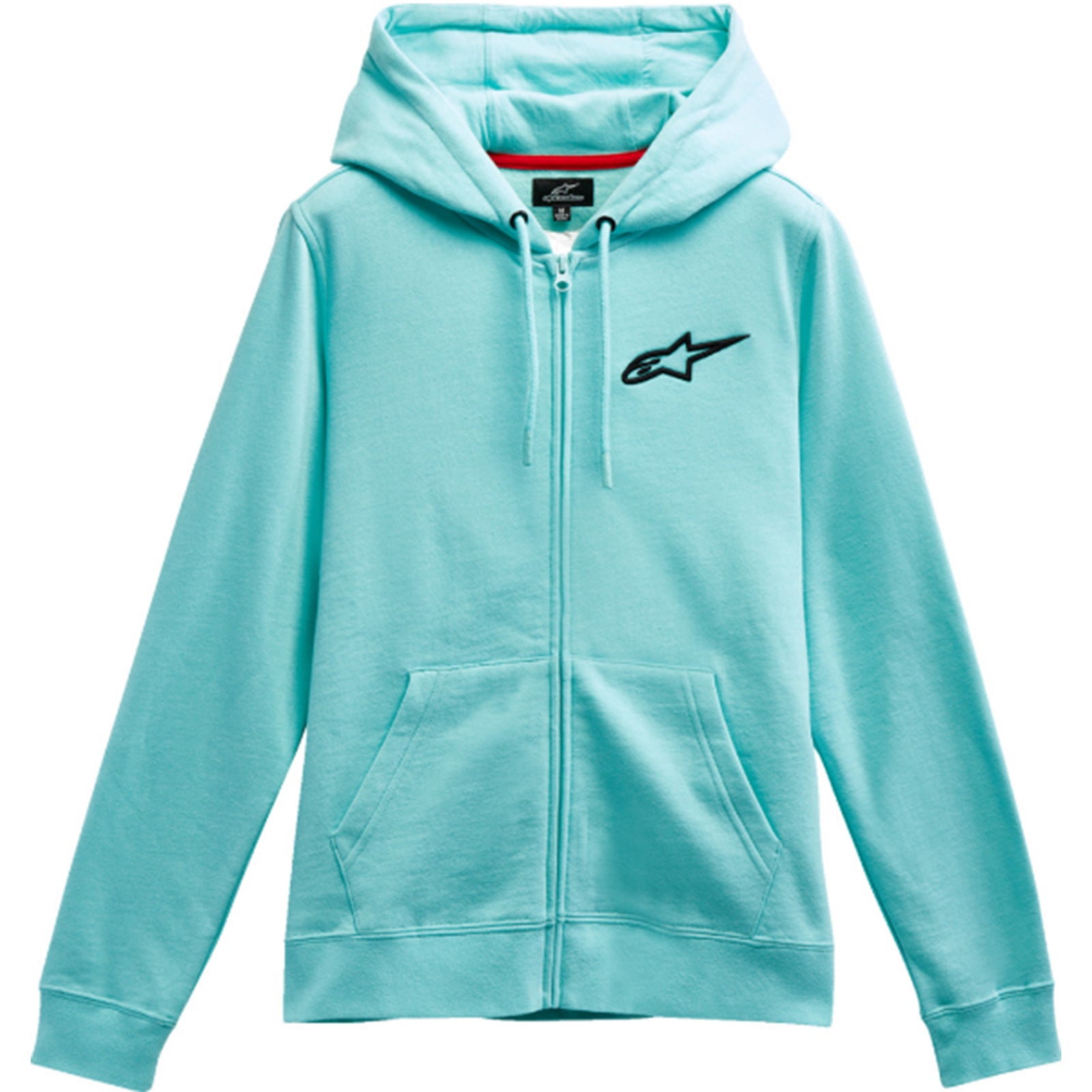 Alpinestars Ageless Women's Hoody Zip Sweatshirts-3050