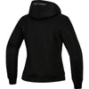 Alpinestars Stella Chrome Super Airflow Women's Hoody Zip Sweatshirts