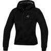 Alpinestars Stella Chrome Super Airflow Women's Hoody Zip Sweatshirts