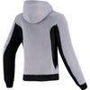 Alpinestars Stella Chrome Super Airflow Women's Hoody Zip Sweatshirts