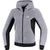 Alpinestars Stella Chrome Super Airflow Women's Hoody Zip Sweatshirts