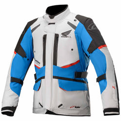 Alpinestars Honda Andes v3 Drystar Men's Off-Road Jackets
