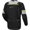 Alpinestars Bogota Pro Drystar Men's Street Jackets