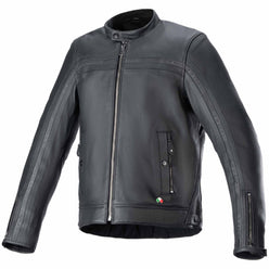 Alpinestars Dyno Leather Men's Street Jackets