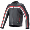 Alpinestars Dyno Leather Men's Street Jackets