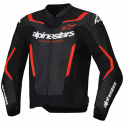Alpinestars GP Force v2 Airflow Leather Men's Street Jackets