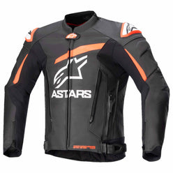 Alpinestars GP Plus v4 Leather Men's Street Jackets