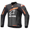 Alpinestars GP Plus v4 Leather Men's Street Jackets