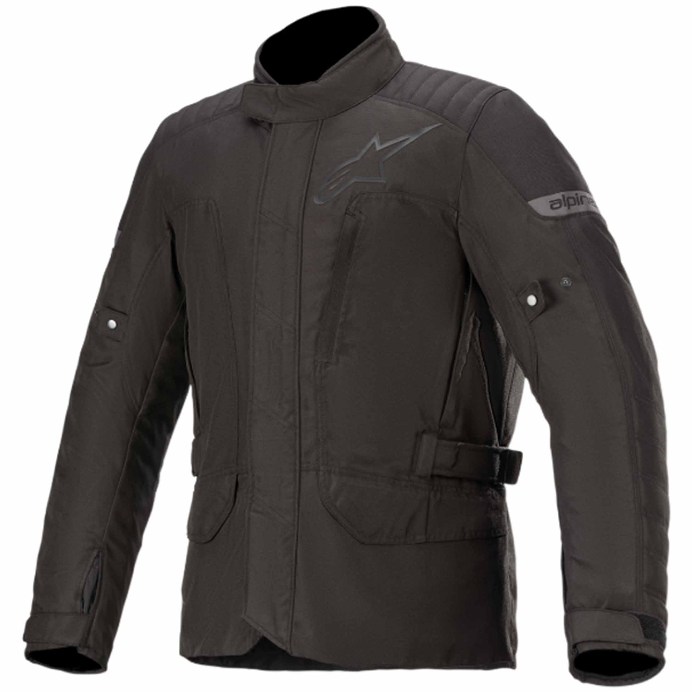 Alpinestars Gravity Drystar Men's Street Jackets-2820
