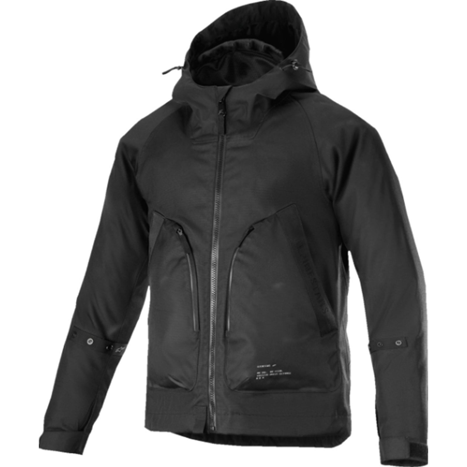 Alpinestars Morush WP Men's Street Jackets-2820