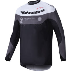 Alpinestars Pro-Dura LS Men's Off-Road Jerseys