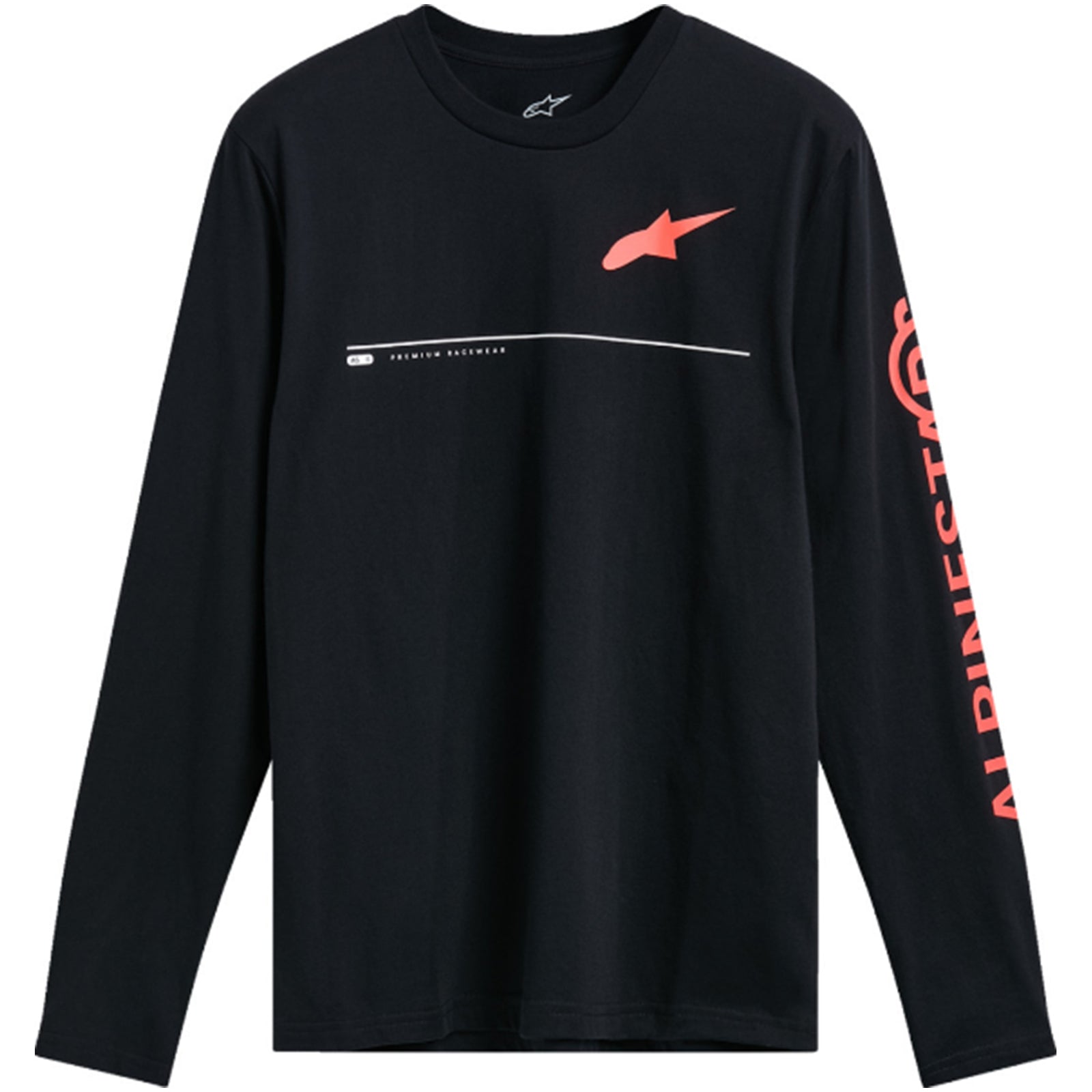 Alpinestars Committed CSF Men's Long-Sleeve Shirts-3030