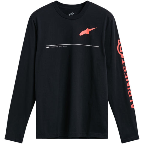 Alpinestars Committed CSF Men's Long-Sleeve Shirts-3030