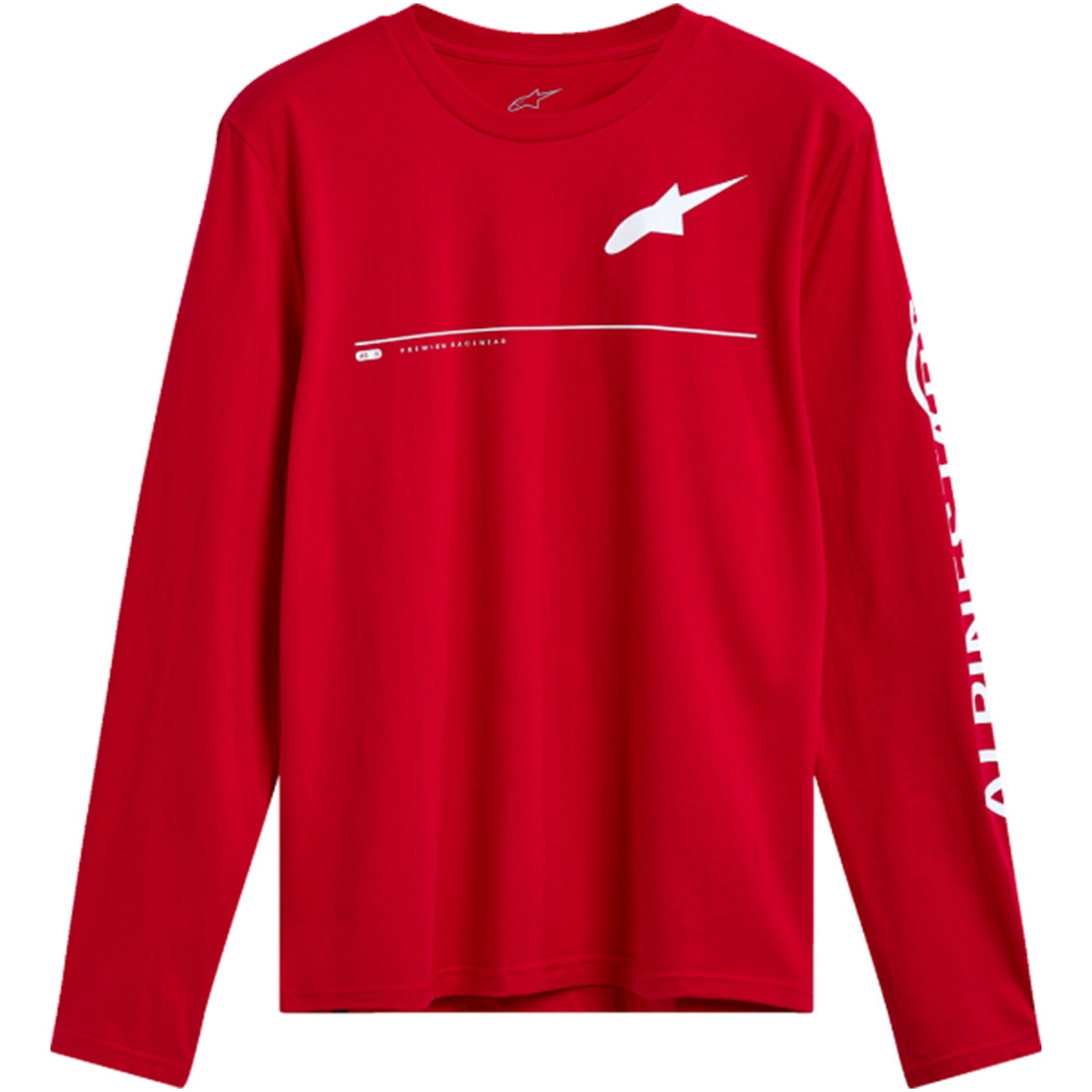 Alpinestars Committed CSF Men's Long-Sleeve Shirts-3030