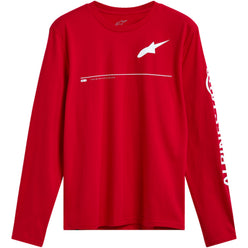 Alpinestars Committed CSF Men's Long-Sleeve Shirts