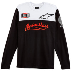 Alpinestars Elsewhere Jersey Men's Long-Sleeve Shirts