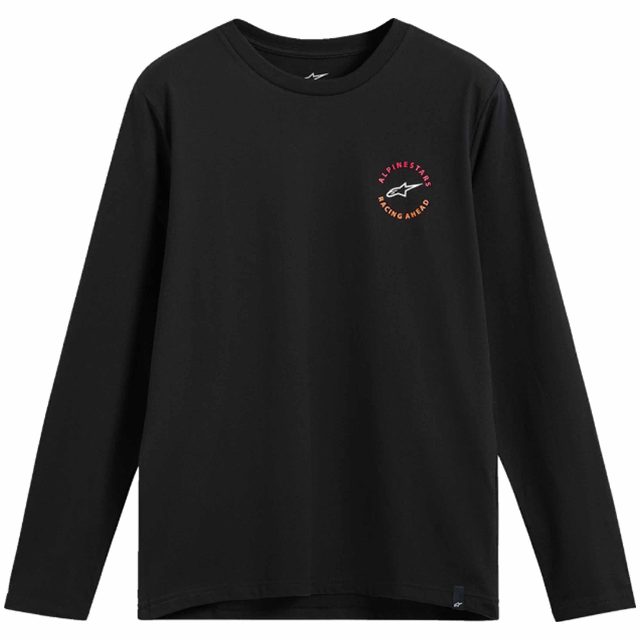 Alpinestars True CSF Men's Long-Sleeve Shirts-3030