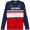 Alpinestars Turbo Men's Long-Sleeve Shirts