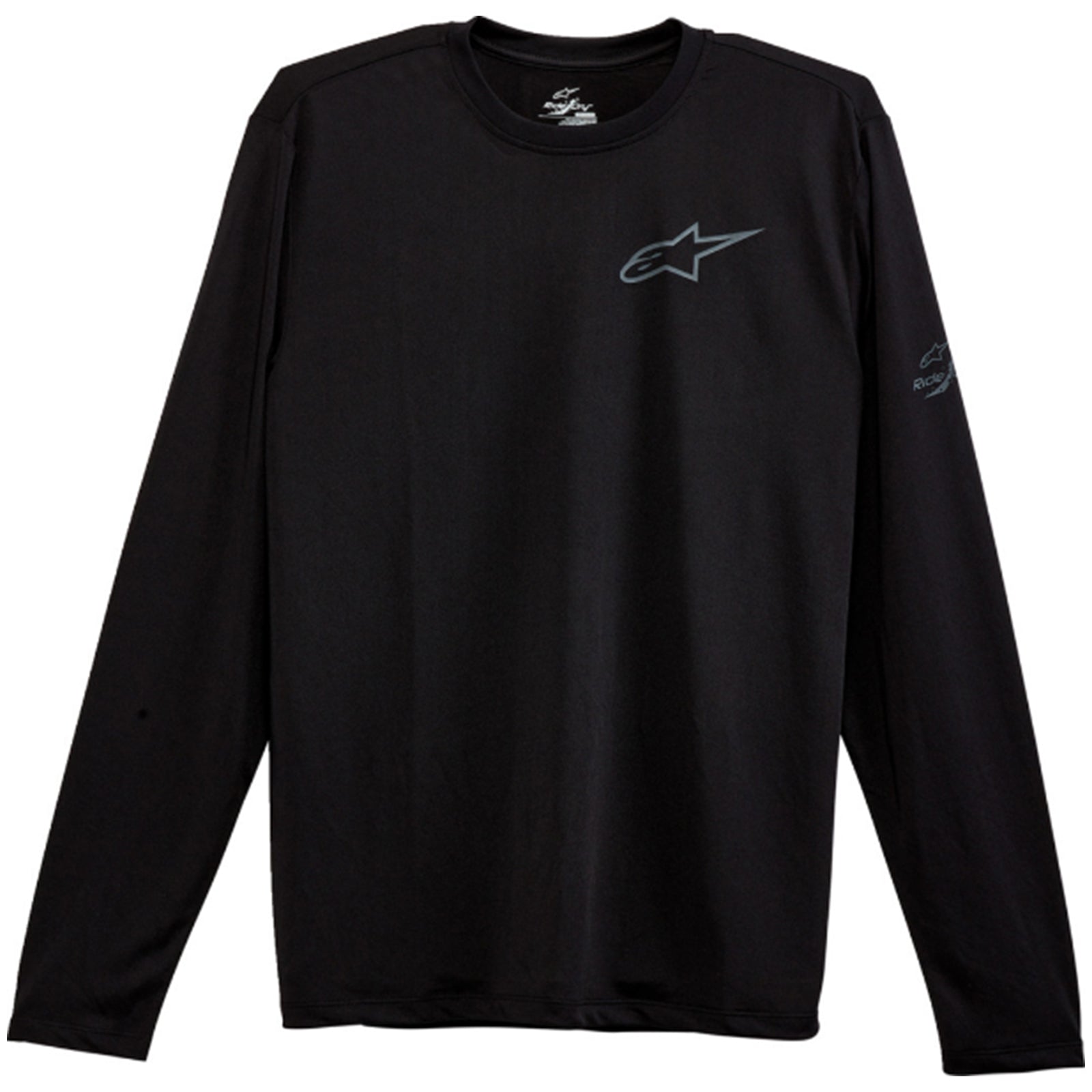 Alpinestars Pursue Performance Men's Long-Sleeve Shirts-3030