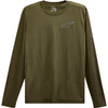 Alpinestars Pursue Performance Men's Long-Sleeve Shirts