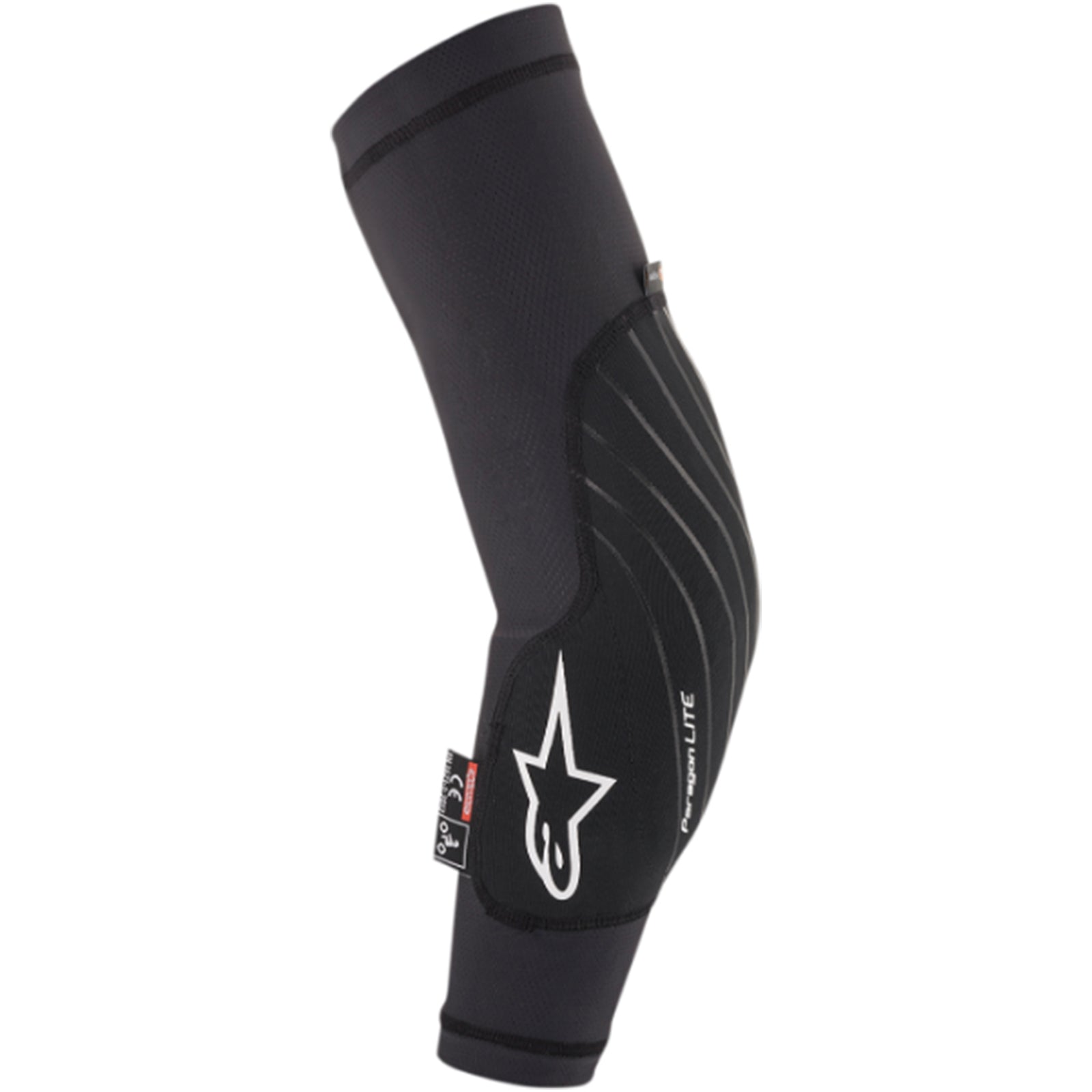 Alpinestars Paragon Lite Elbow Protectors Men's MTB Body Armor-2706