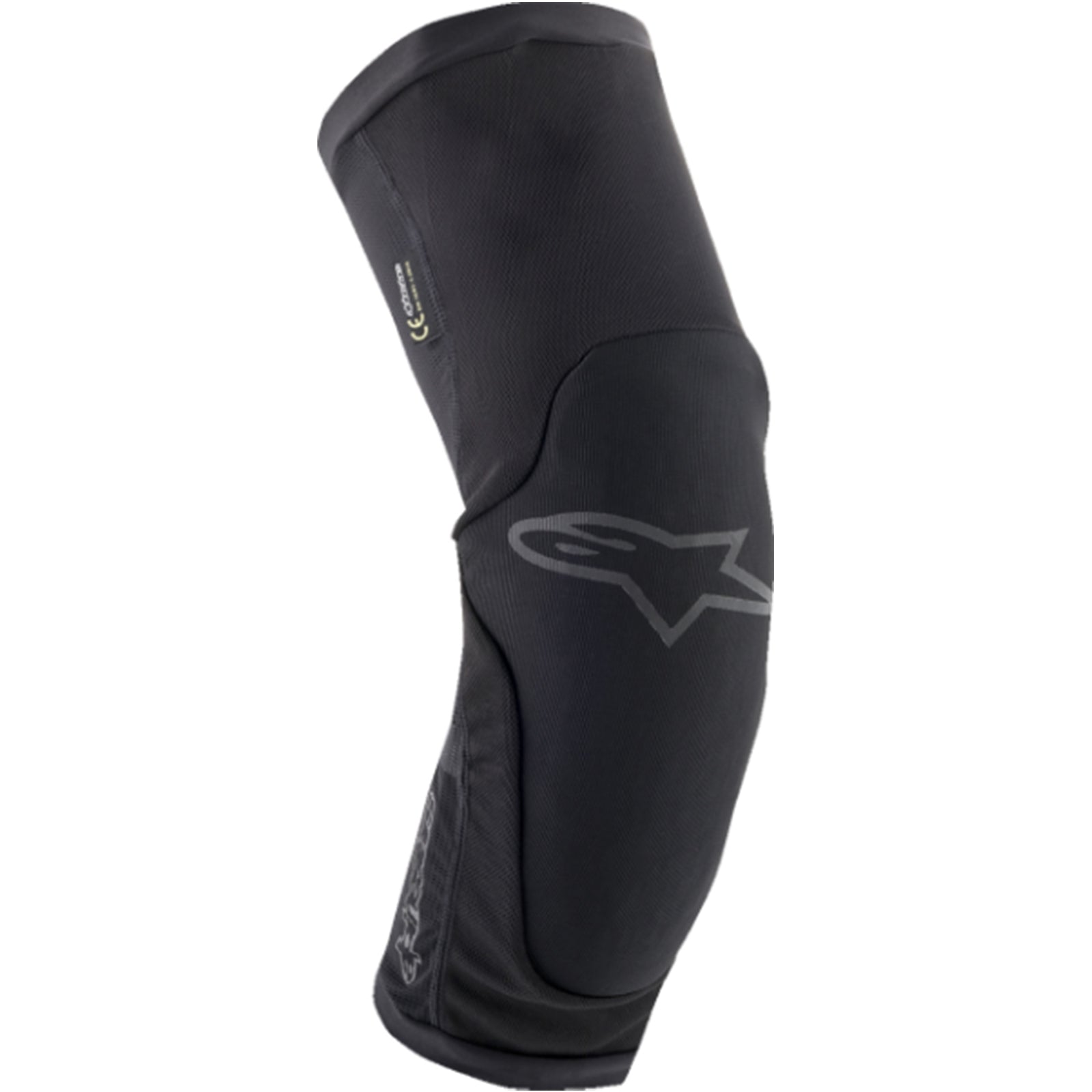 Alpinestars Paragon Plus Knee Protectors Men's MTB Body Armor-2704