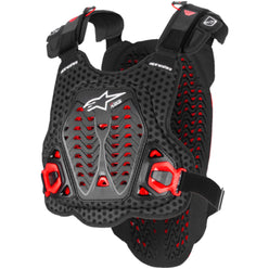 Alpinestars A-5 Plasma Chest Protector Adult Off-Road Body Armor