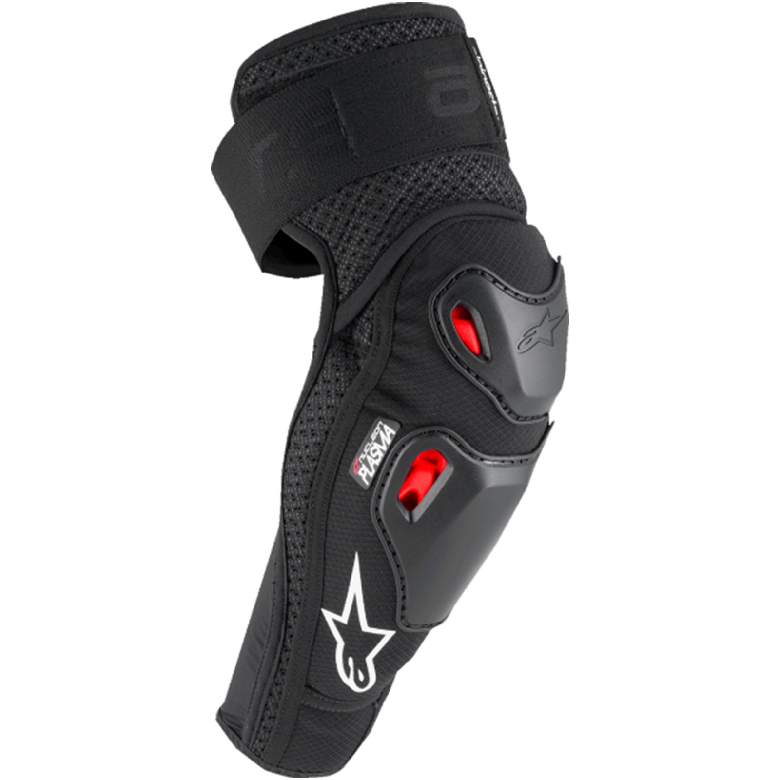 Alpinestars Bionic Pro Plasma Elbow Protectors Adult Off-Road Body Armor-2706